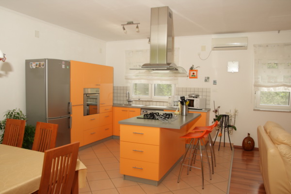 Accommodation Crikvenica