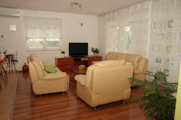 Accommodation Crikvenica