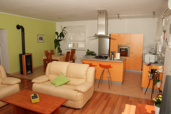 Accommodation Crikvenica