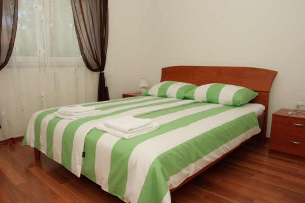 Accommodation Crikvenica