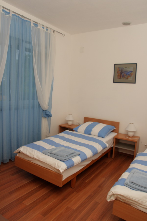 Accommodation Crikvenica