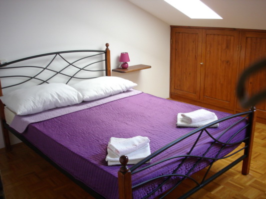 Accommodation Crikvenica