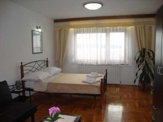 Accommodation Crikvenica