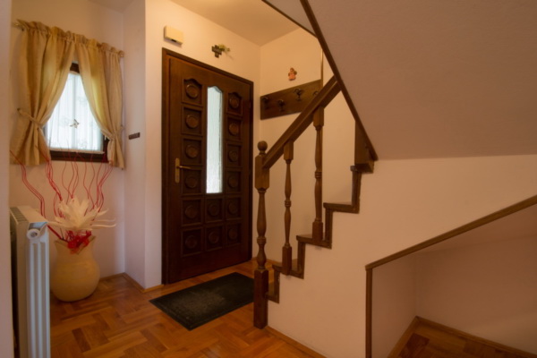 Accommodation Crikvenica