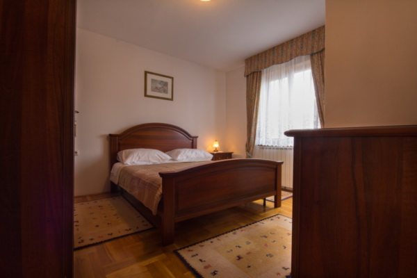 Accommodation Crikvenica