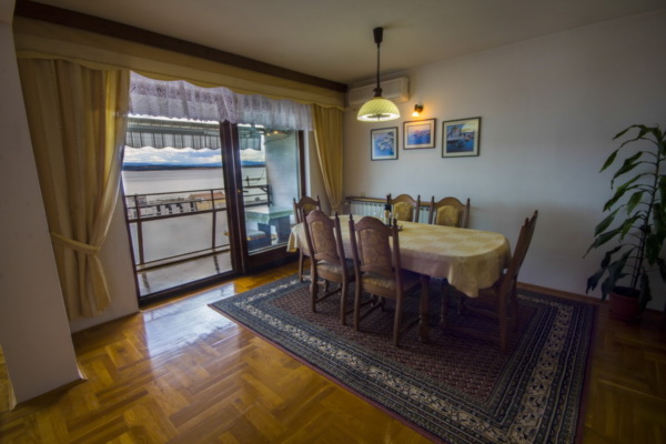 Accommodation Crikvenica