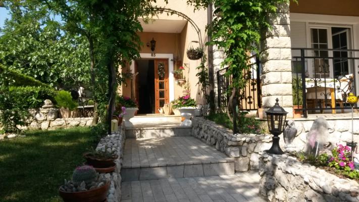 Accommodation Crikvenica