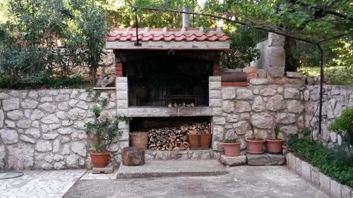 Accommodation Crikvenica