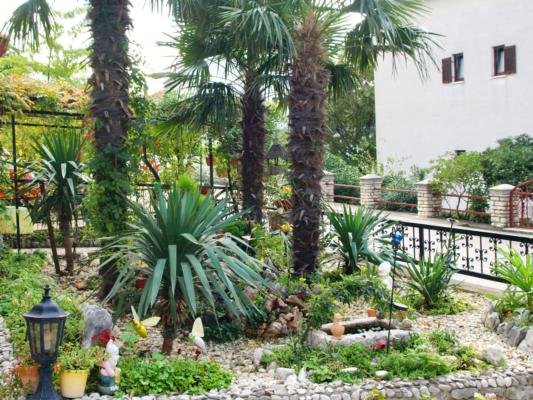 Accommodation Crikvenica