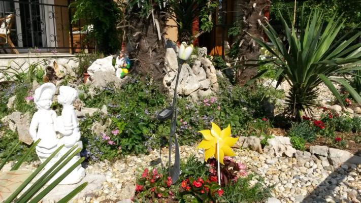 Accommodation Crikvenica