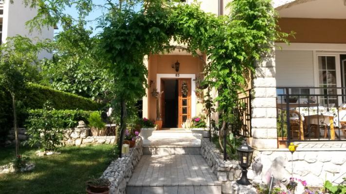 Accommodation Crikvenica