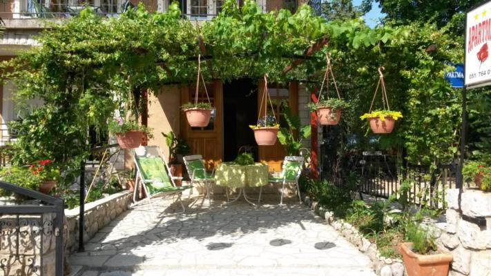 Accommodation Crikvenica