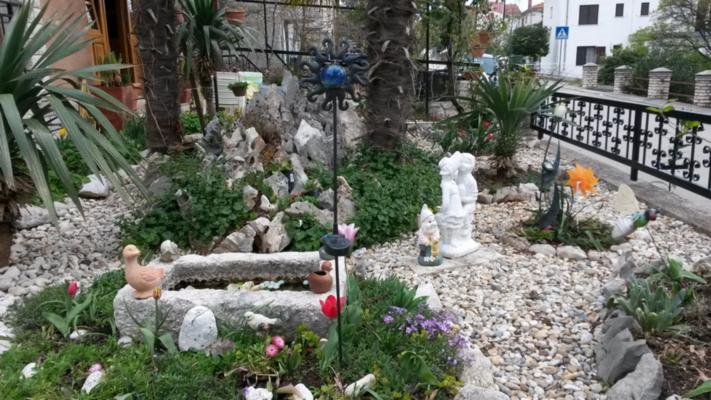 Accommodation Crikvenica