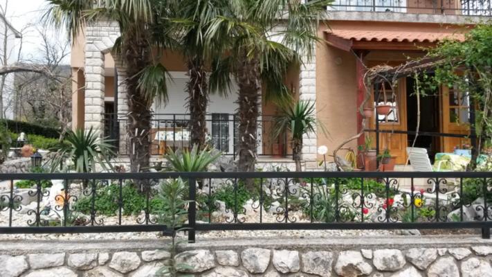 Accommodation Crikvenica