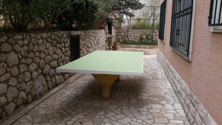 Accommodation Crikvenica