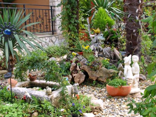 Accommodation Crikvenica