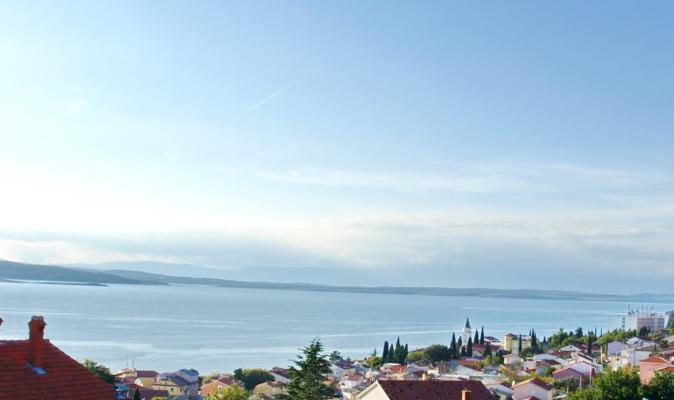 Accommodation Crikvenica