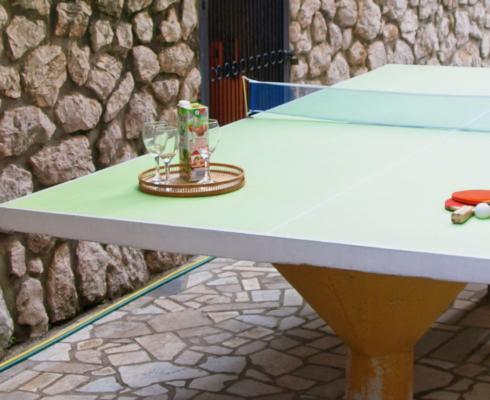 Accommodation Crikvenica