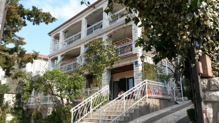 Accommodation Crikvenica