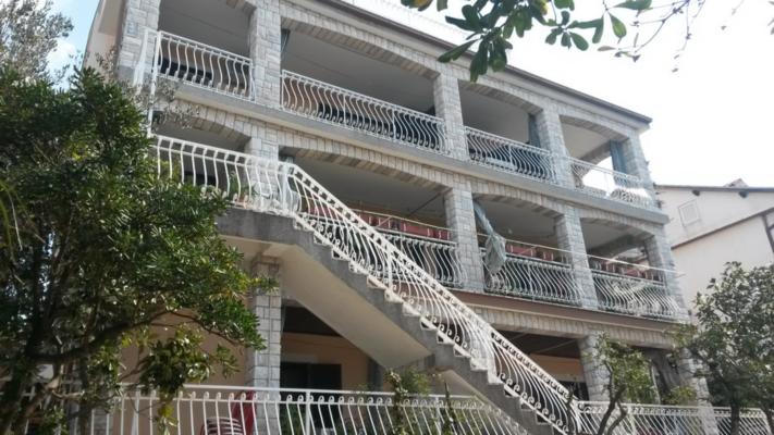 Accommodation Crikvenica
