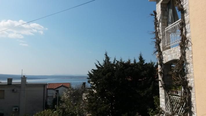 Accommodation Crikvenica