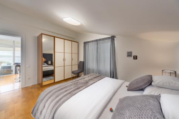 Accommodation Crikvenica