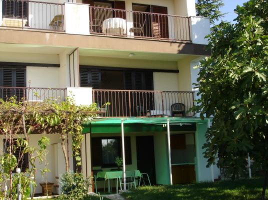 Accommodation Crikvenica