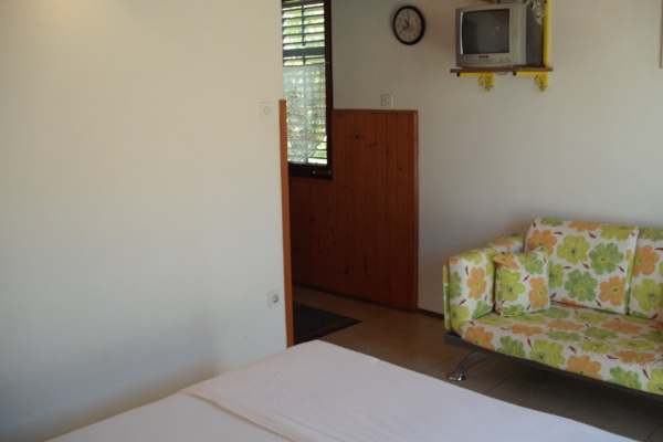 Accommodation Crikvenica