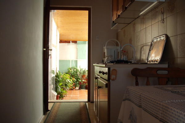 Accommodation Crikvenica