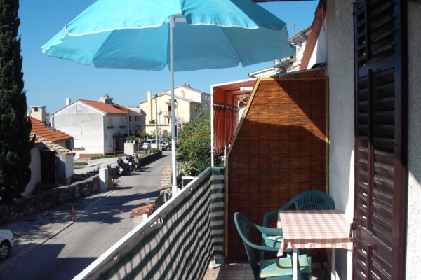 Accommodation Crikvenica