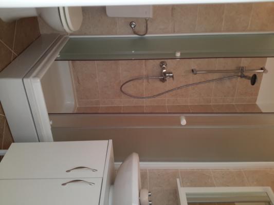 Accommodation Crikvenica