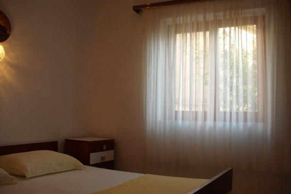 Accommodation Crikvenica