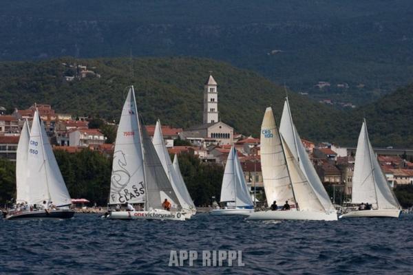 Accommodation Crikvenica