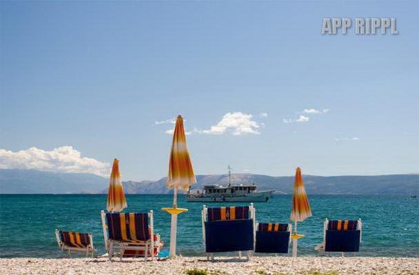 Accommodation Crikvenica