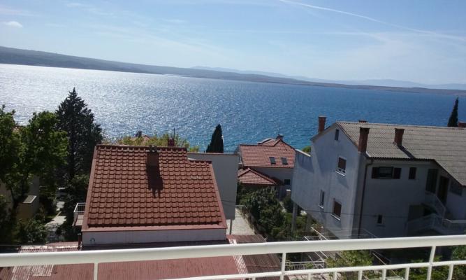 Accommodation Crikvenica