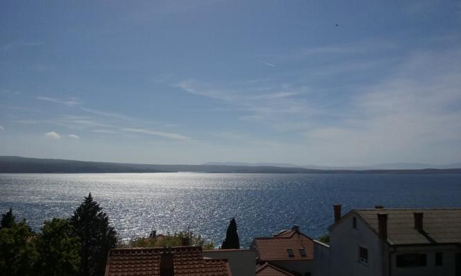 Accommodation Crikvenica