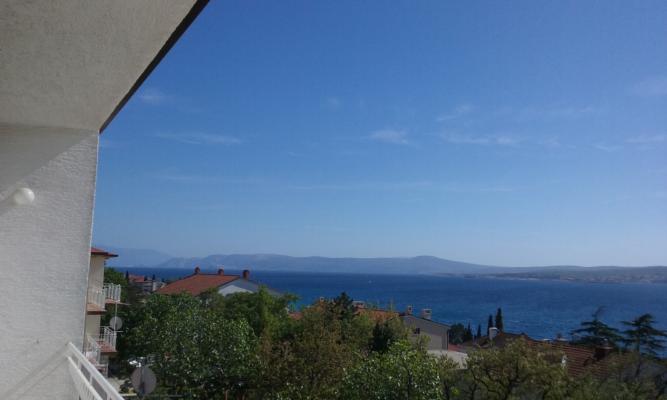 Accommodation Crikvenica