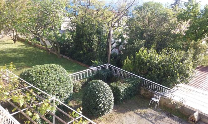 Accommodation Crikvenica