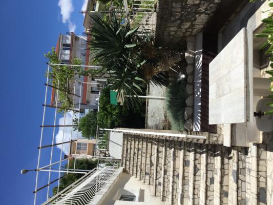 Accommodation Crikvenica