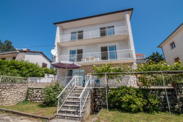 Accommodation Crikvenica