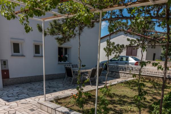 Accommodation Crikvenica