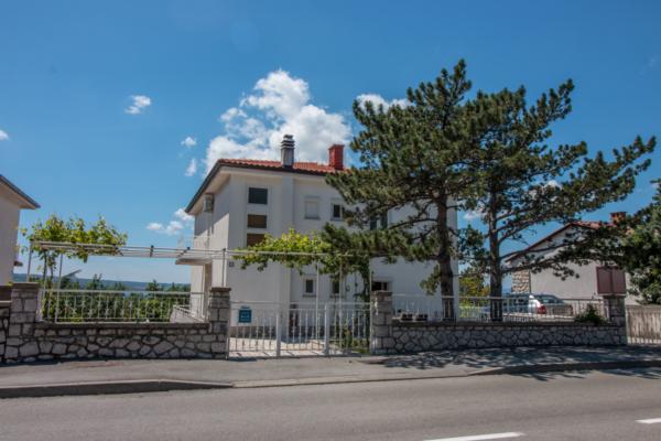 Accommodation Crikvenica