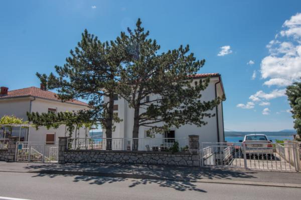 Accommodation Crikvenica