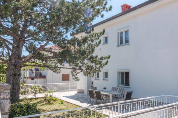 Accommodation Crikvenica