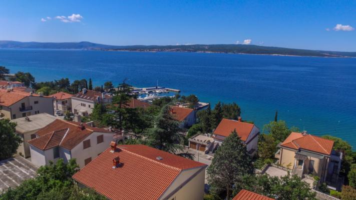 Accommodation Crikvenica