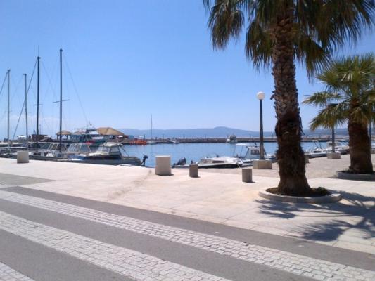 Accommodation Crikvenica