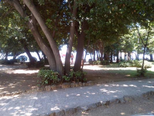 Accommodation Crikvenica