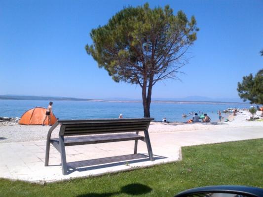 Accommodation Crikvenica