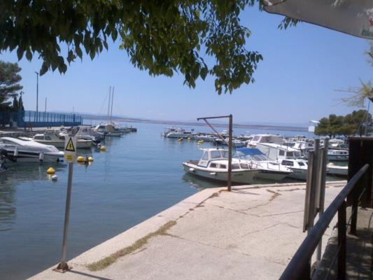 Accommodation Crikvenica