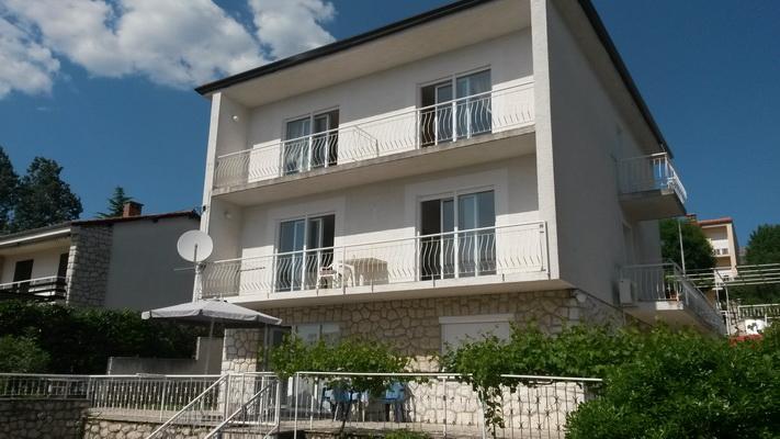 Accommodation Crikvenica